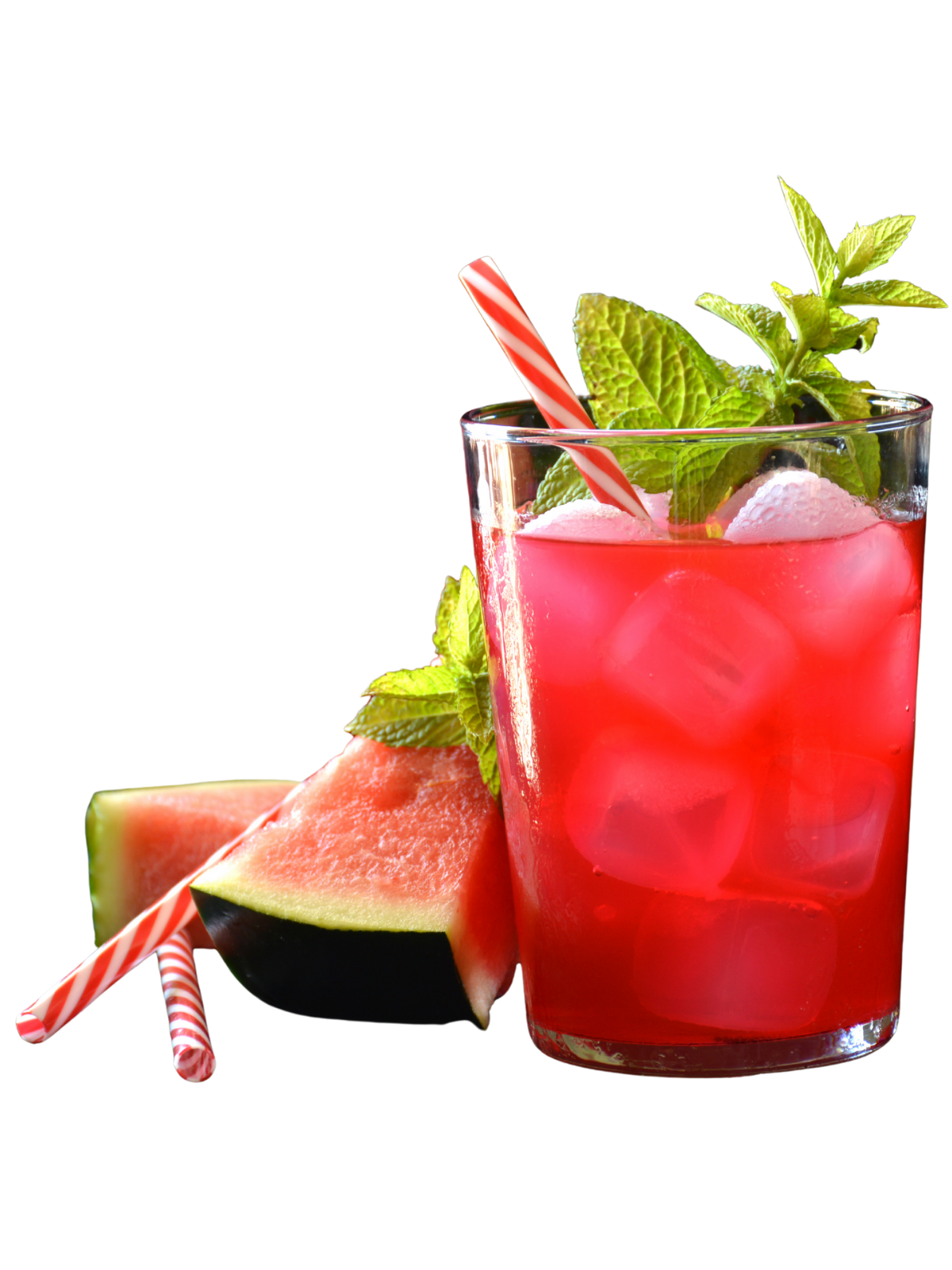 Nước Ép Dưa Hấu