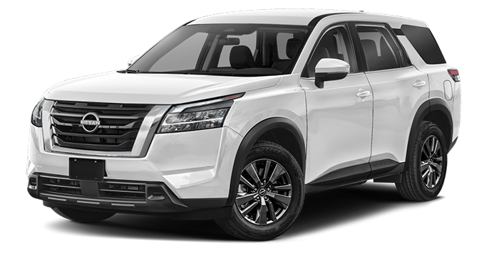 Mid-size SUVs