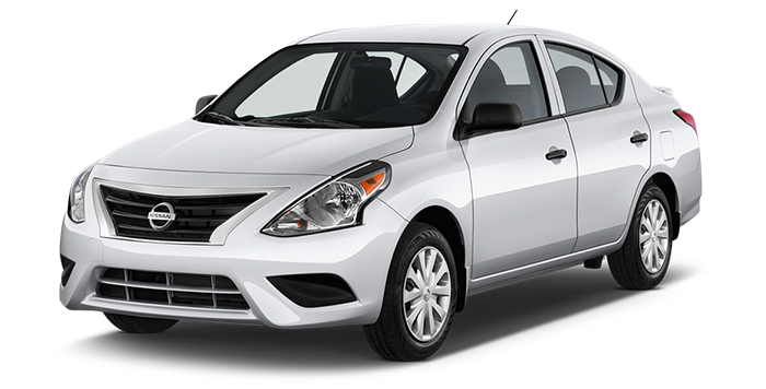 Compact Vehicles