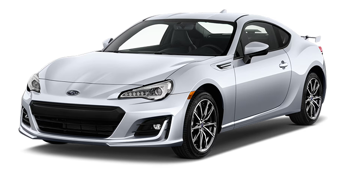 Standard Coupes