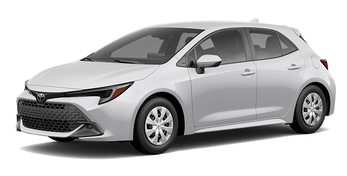 Hatchback Vehicles