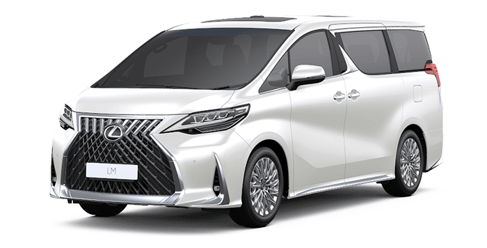 Premium Minivans
