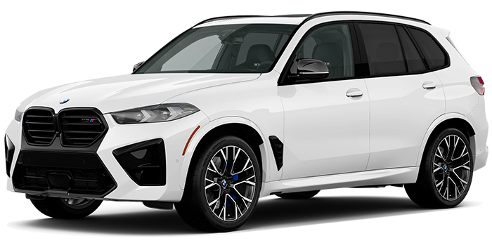 Premium SUVs