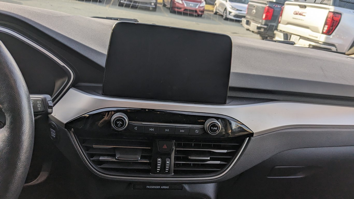 2020 Ford Escape SEL - CarEvo | Used Car Financing