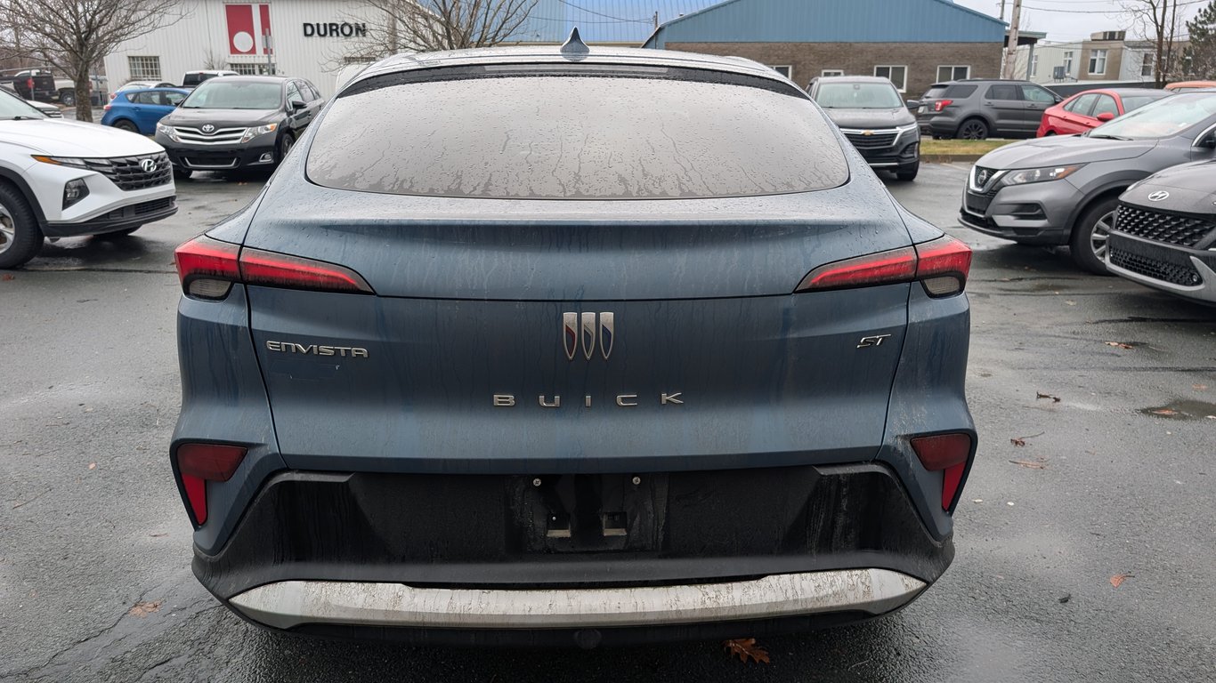 2024 BUICK ENVISTA SPORT TOURING - CarEvo | Used Car Financing