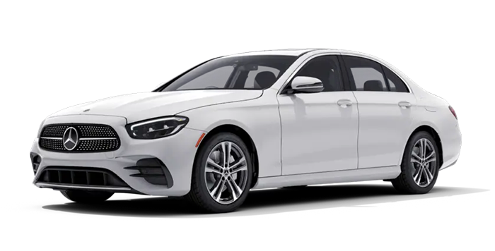 Luxury Sedan Vehicles