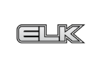 ELK Studios pelinvalmistajan logo