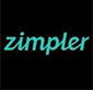Zimpler maksutavan logo nettikasinoilla