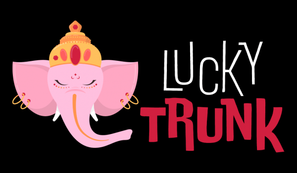 Lucky Trunk kasino tukee Zimpler-maksutapaa