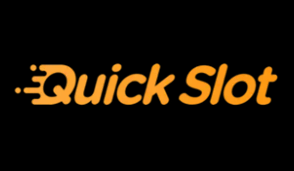 Quick Slot kasino tukee Brite-maksutapaa