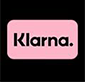 Klarna maksutavan logo nettikasinoilla