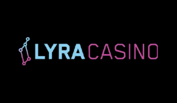 Lyra Casino kasino tukee Visa-maksutapaa