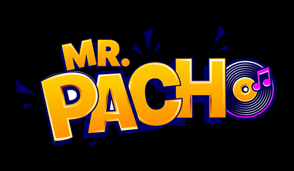 Mr Pacho