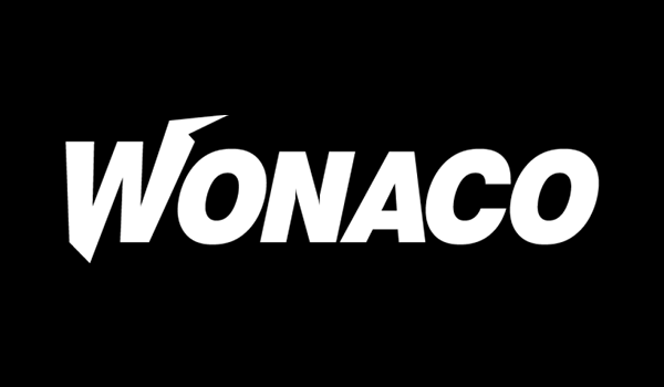Wonaco kasino tukee Kryptovaluutat-maksutapaa