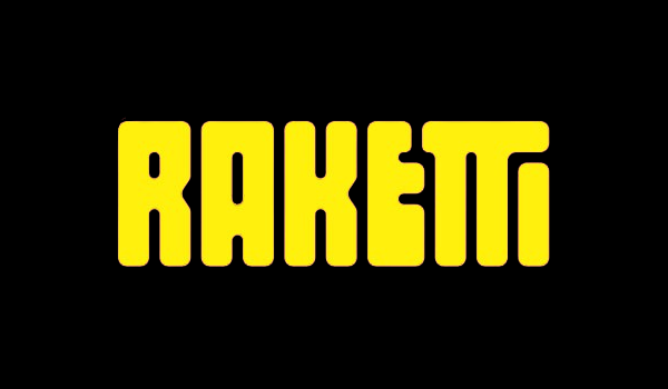 Raketti kasino tukee Brite-maksutapaa