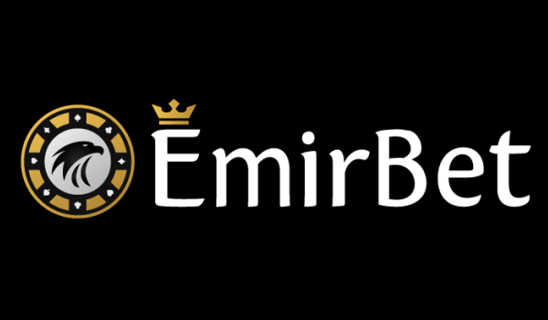 EmirBet kasino tukee Visa-maksutapaa
