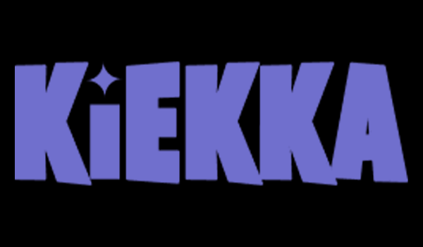 Kiekka Kasino kasino tukee Brite-maksutapaa