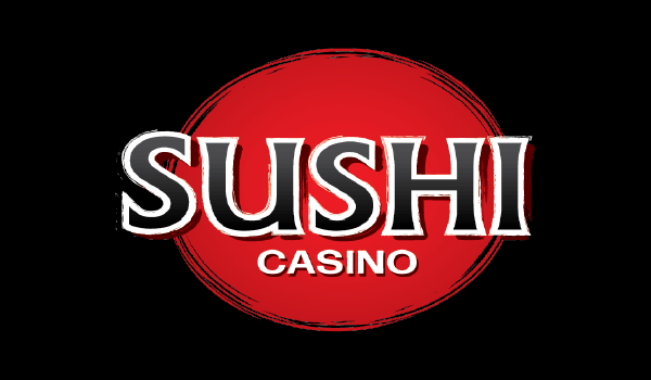 Sushi Casino kasino tukee Visa-maksutapaa