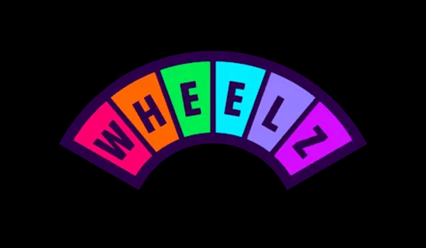 Wheelz kasino tukee Visa-maksutapaa