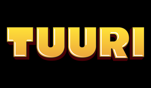 Tuuri