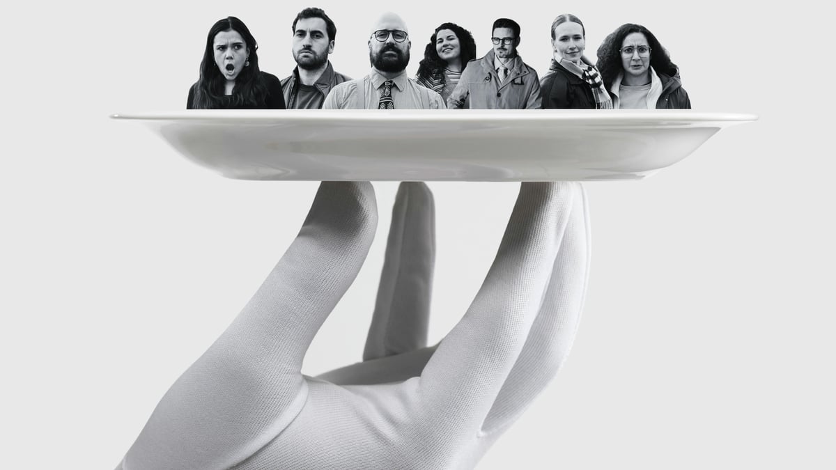 The Fricatives - Upcoming NYC Shows: 3/27, 4/18
