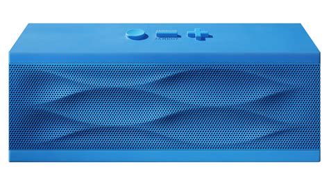 The Jawbone Jambox
