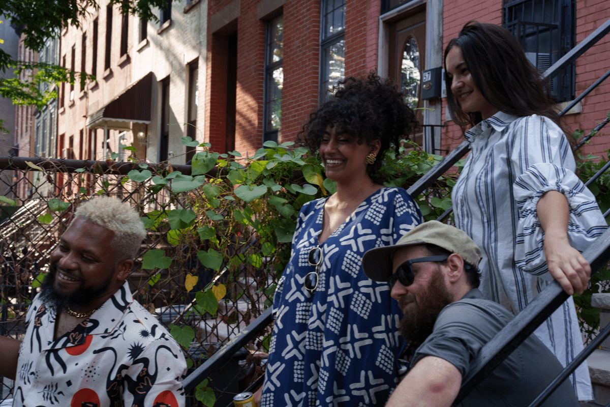 House of Abundance 2024-09-14: Recap