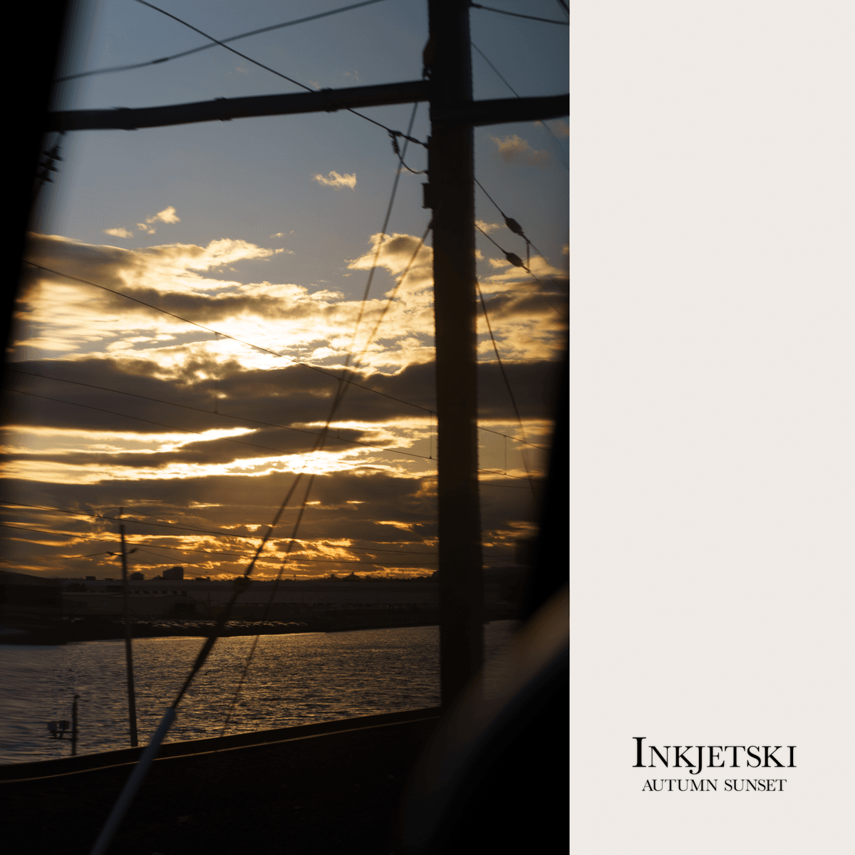 🚨NEW SINGLE🚨 Autumn Sunset