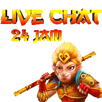 LIVE CHAT POLASLOT138