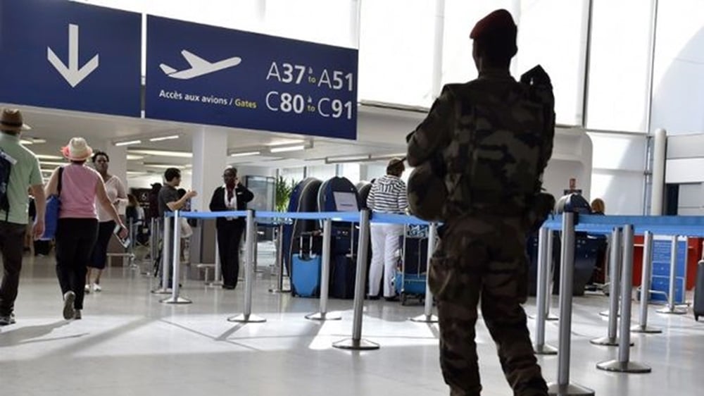 Grève aéroports Paris : trafic France-Algérie menacé à cette date