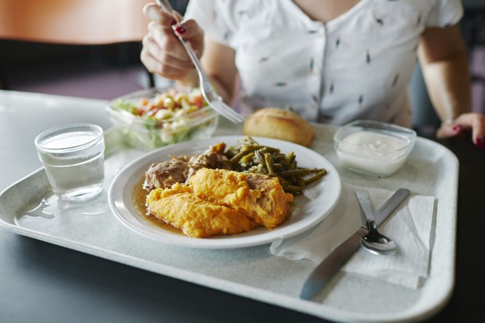 Repas étudiant à 1 € : ce qui change dès maintenant en France