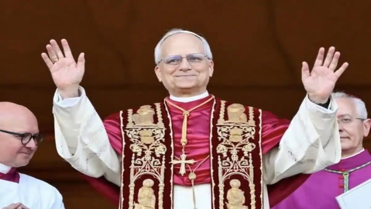 Pourquoi le Pape Léon XIV veut visiter l’Algérie