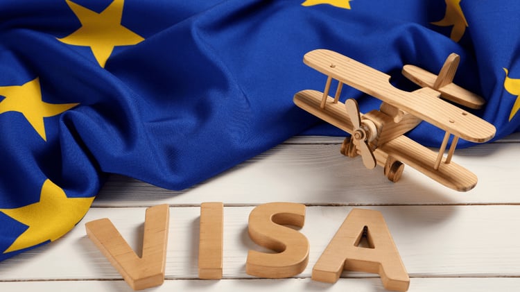 Visa Schengen : une nouvelle chance pour ces travailleurs ?