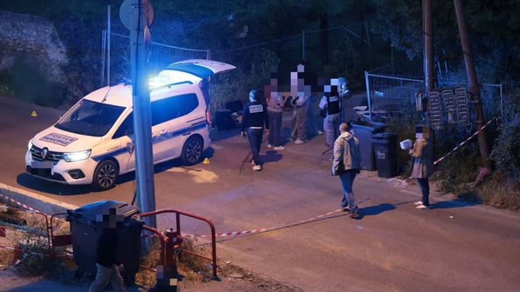Mehdi tué à Marseille : une enquête ouverte après un tir policier