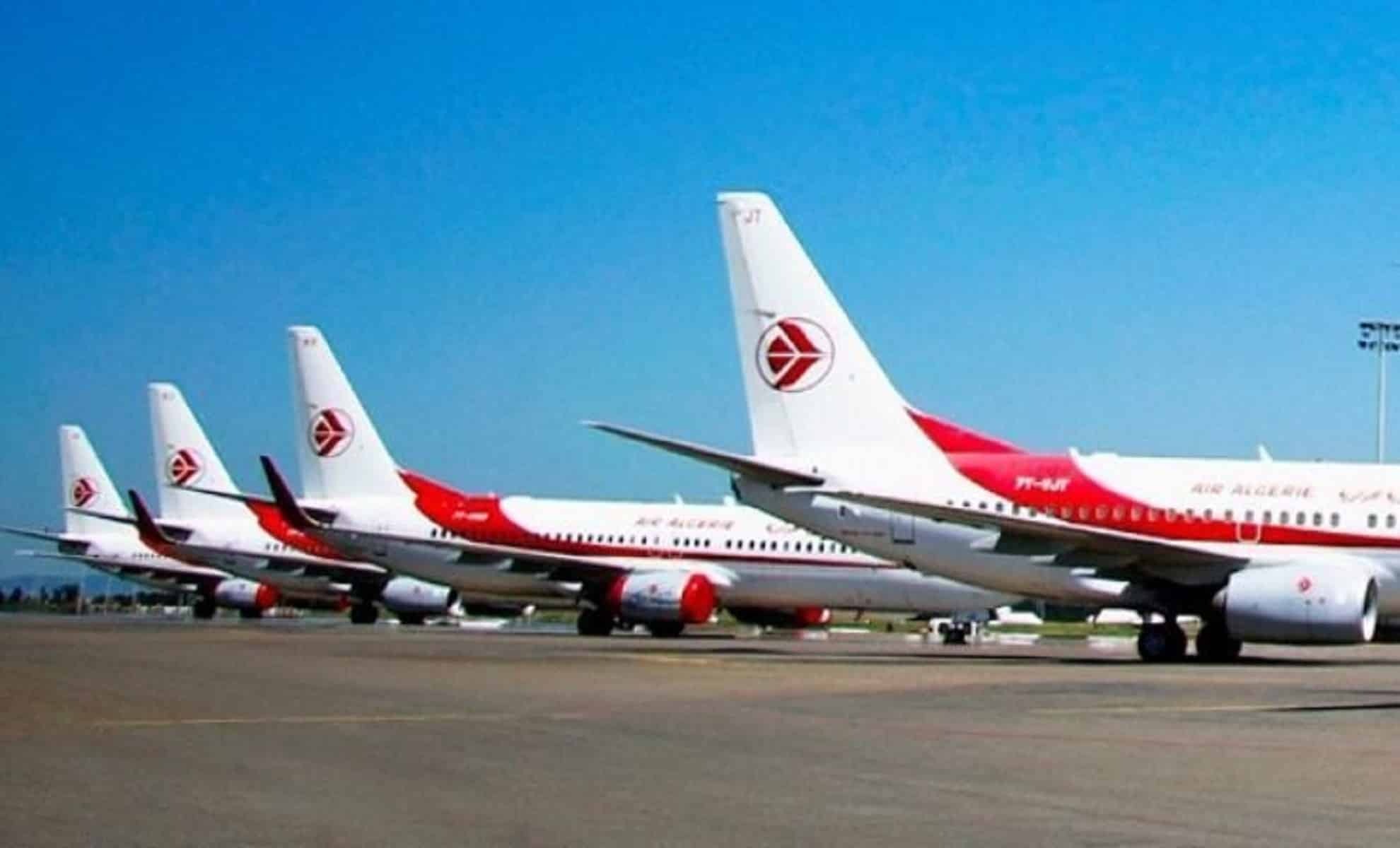 Air Algérie dévoile une offre vers Libreville