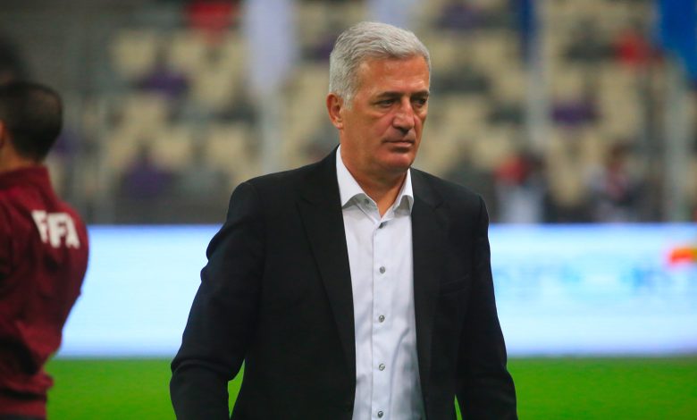 Retour choc : nouveautés dans l’équipe d'Algérie !