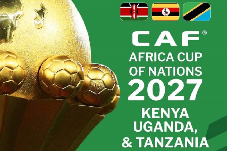 CAN 2027 : Algérie en danger ? Nouveau format et révolution des qualifications en Afrique