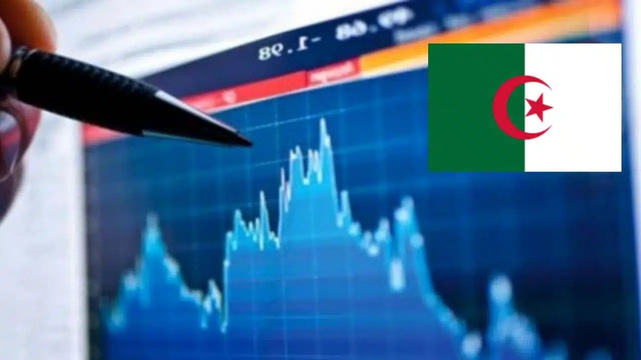 Algérie-Croissance économique : Perspectives 2025 et 2026 