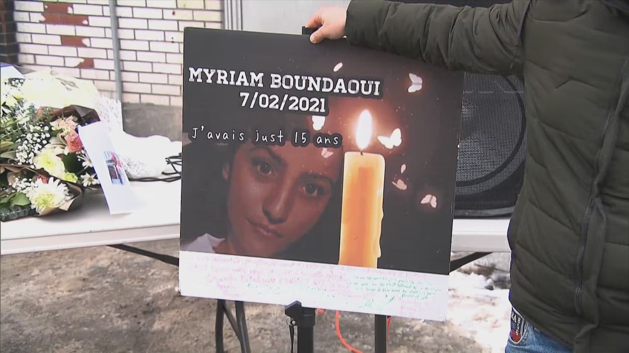 Affaire Meriem Boundaoui : le verdict annoncé