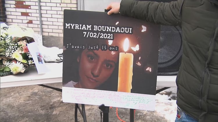 Affaire Meriem Boundaoui : le verdict annoncé
