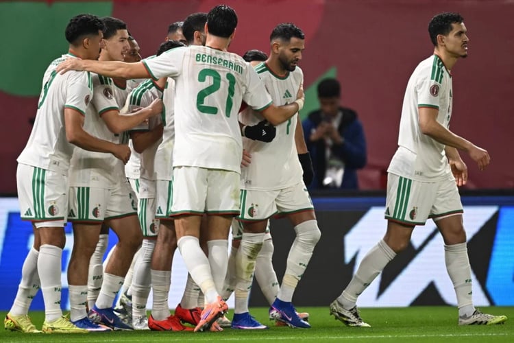 CAN 2025 : pourquoi des supporters algériens risquent gros en France
