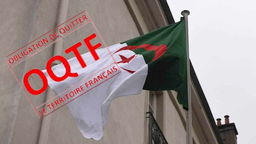 Evasion mystérieuse : un Algérien en OQTF quitte un hôpital en France