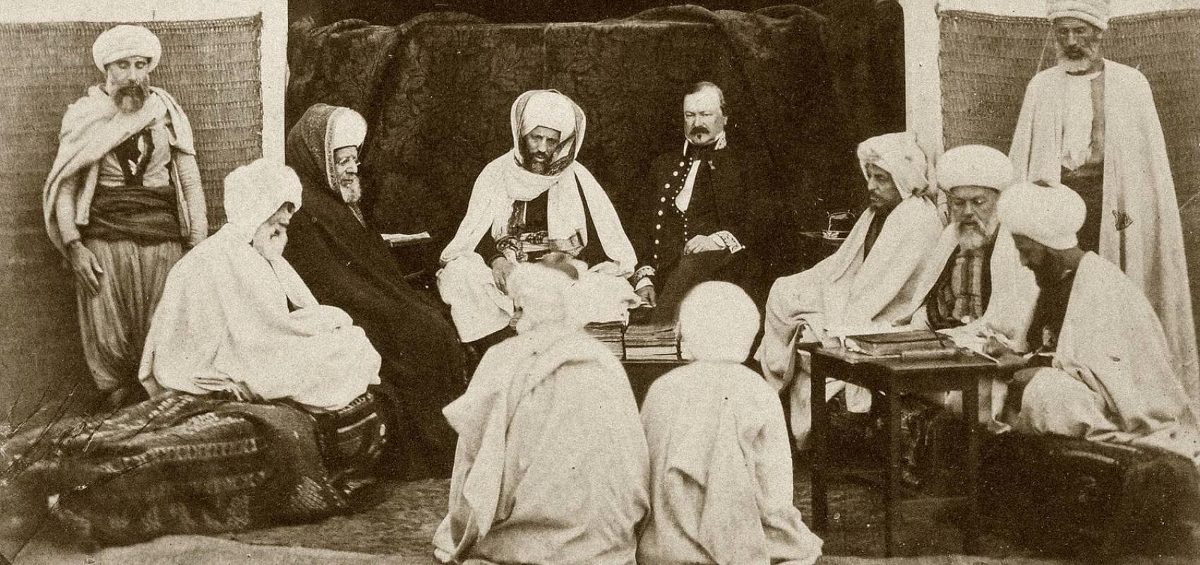 Colonialisme en Algérie : l'appel saisissant de l'archevêque