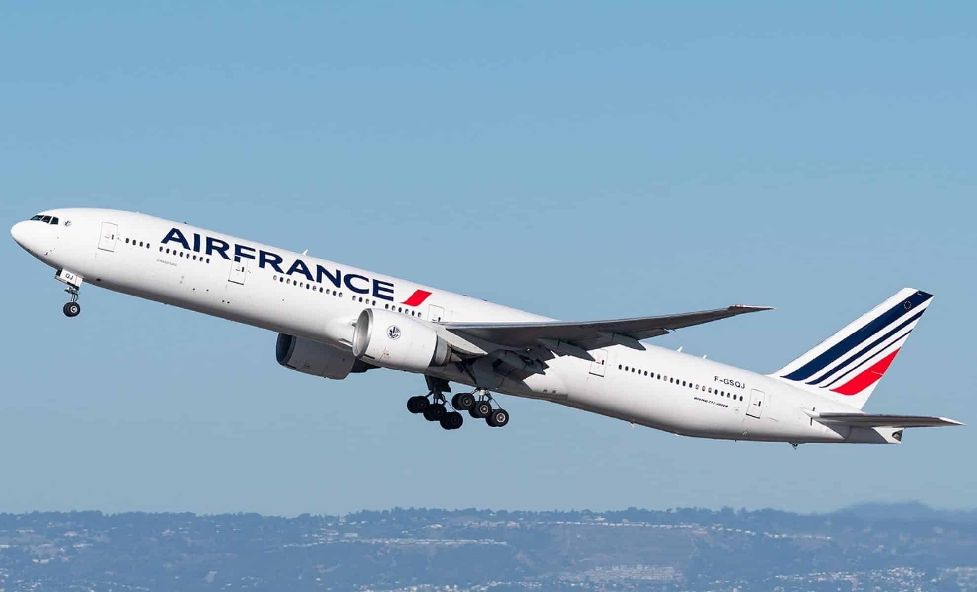 Offres Air France : vols vers l’Algérie à prix réduit
