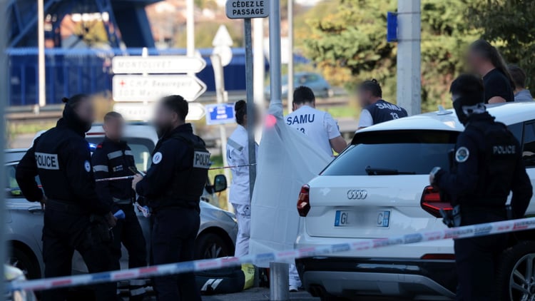 Mort tragique à Marseille : Mehdi, 26 ans, victime policière