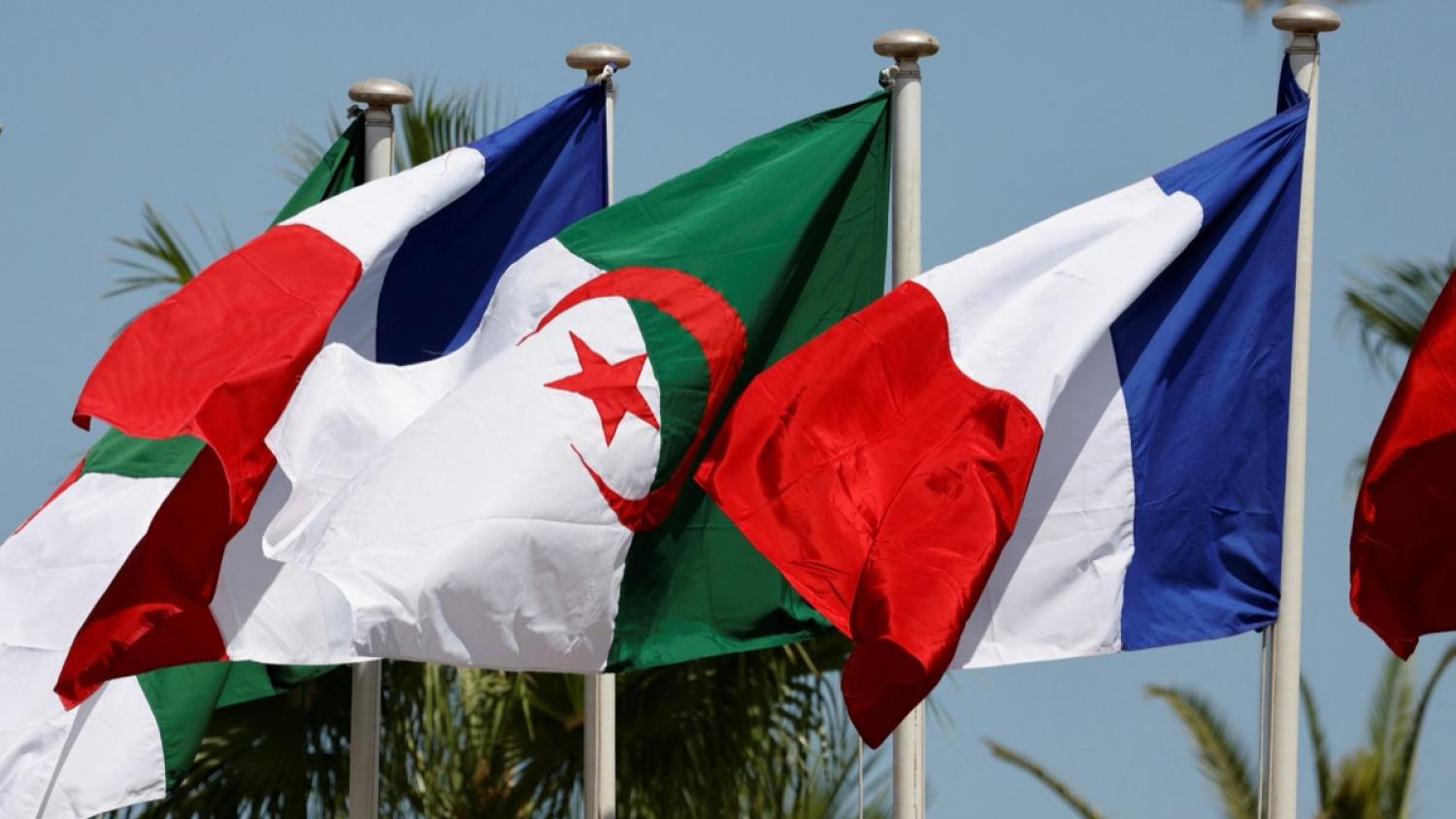 Algérie : le livre polémique de Xavier Driencourt fait réagir