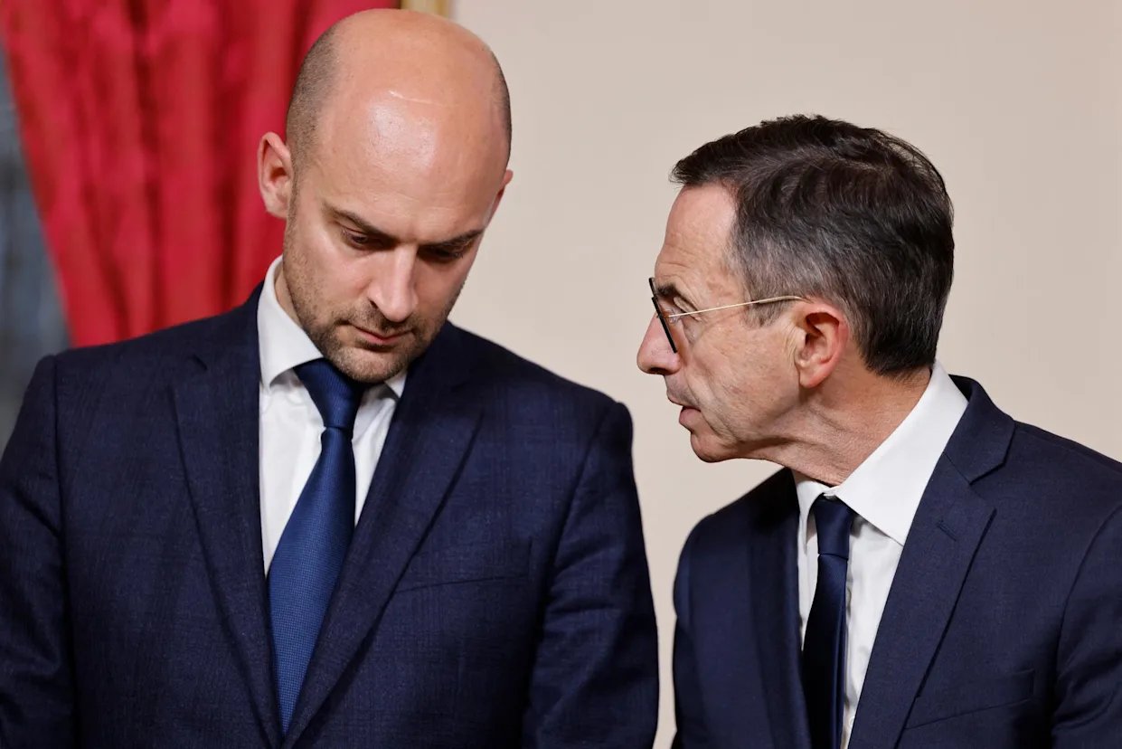 France–Algérie : les contre-vérités qui ne convainquent plus personne