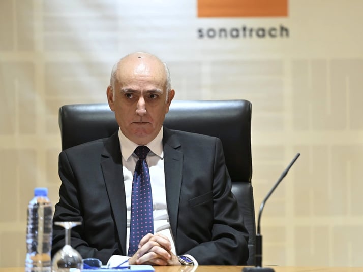 Changement surprise à la tête de Sonatrach : ce qu’on sait
