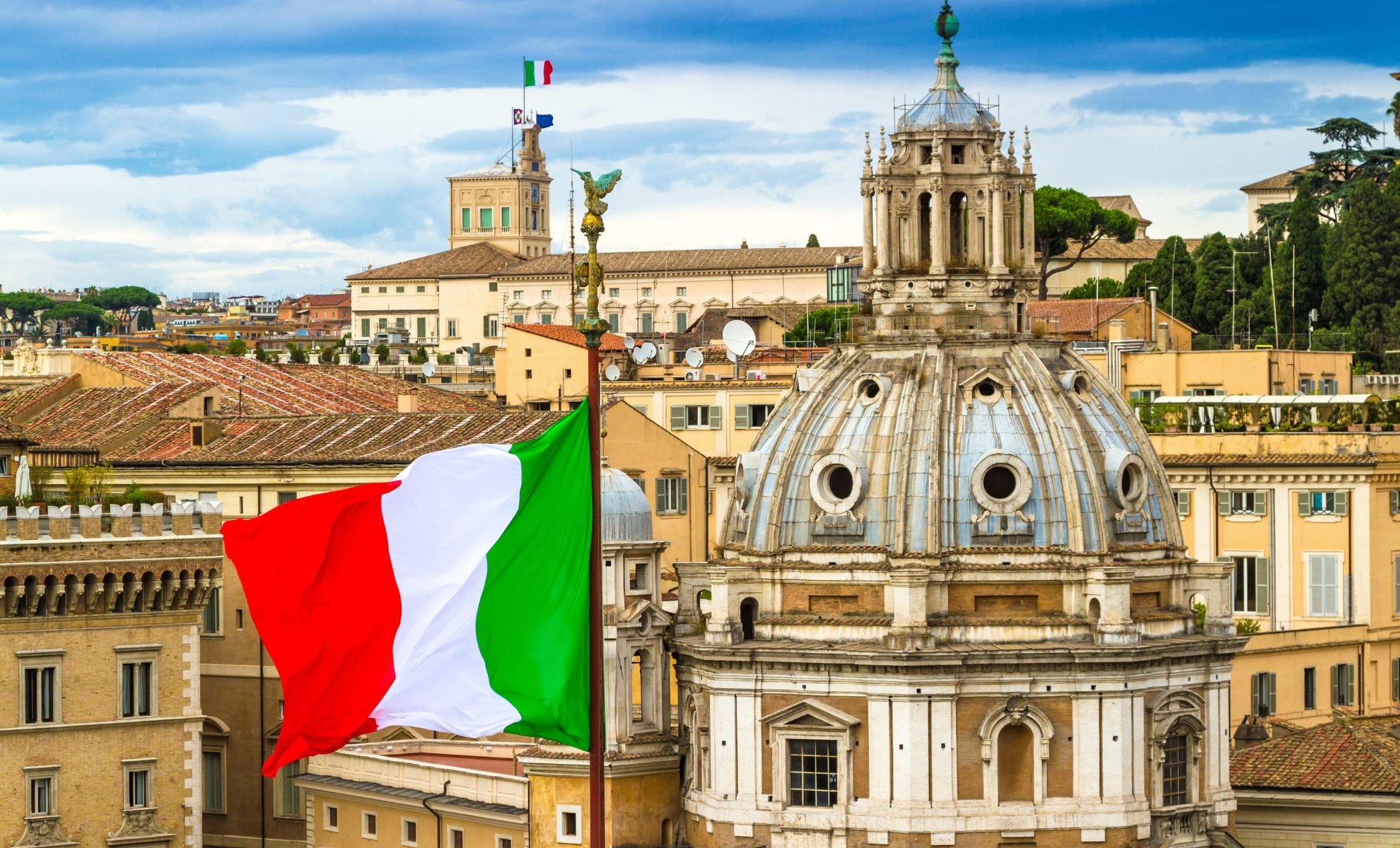 L’Italie accueille son tout premier centre culturel algérien
