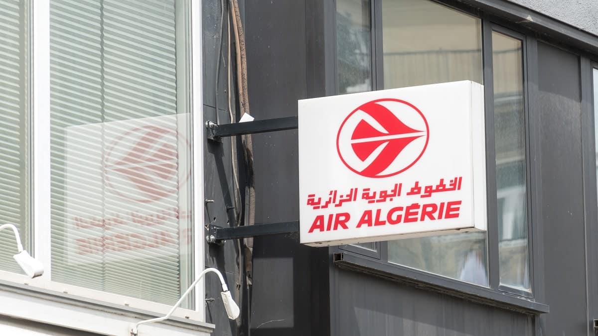 Air Algérie durcit ses règles bagages : jusqu’à 180 euros d’amende